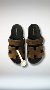 Hermes Chypre Men's Sandal 1:1 Grade